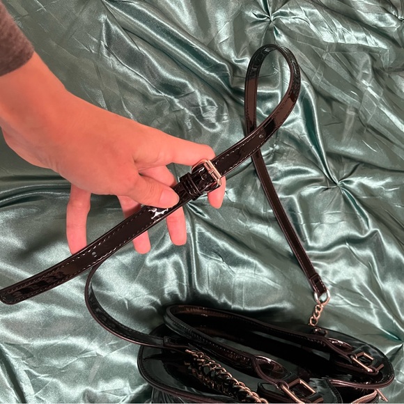 Hello Kitty 50th Anniversary Heart Bag - Picture 5 of 6